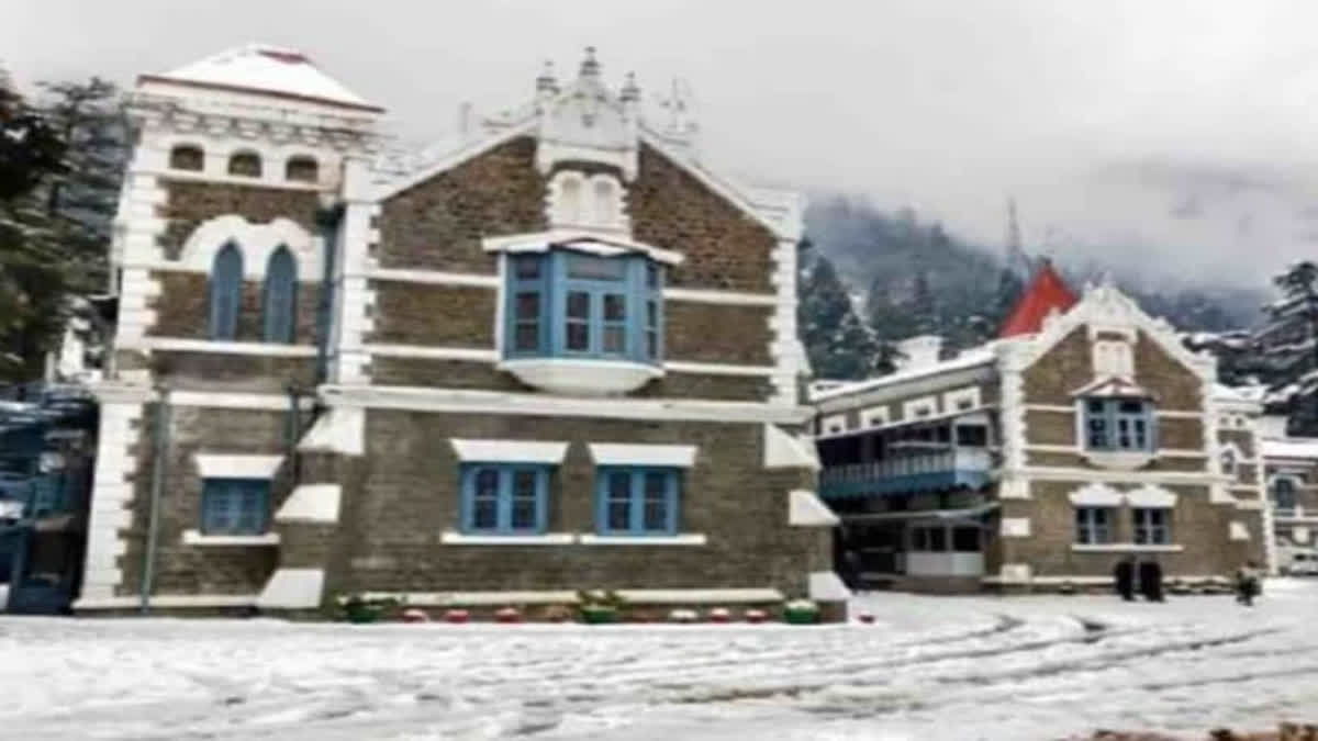 No reason to keep experts' reports on Joshimath subsidence secret: Uttarakhand HC