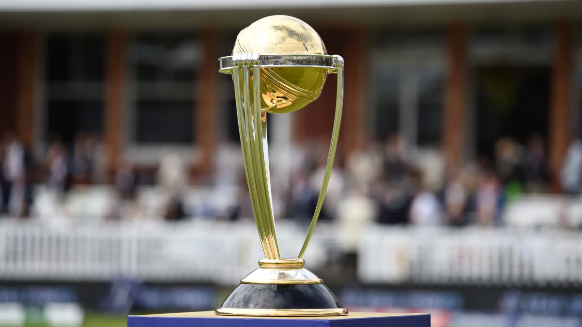 Prize Money For ODI World Cup 2023  ODI World Cup 2023  ICC  Prize Money For ODI World Cup 2023 Winners  ഏകദിന ലോകകപ്പ്  ഏകദിന ലോകകപ്പ് സമ്മാനത്തുക  ഐസിസി  Dil Jashn Bole  ദിൽ ജഷൻ ബോലെ  Ranveer Singh