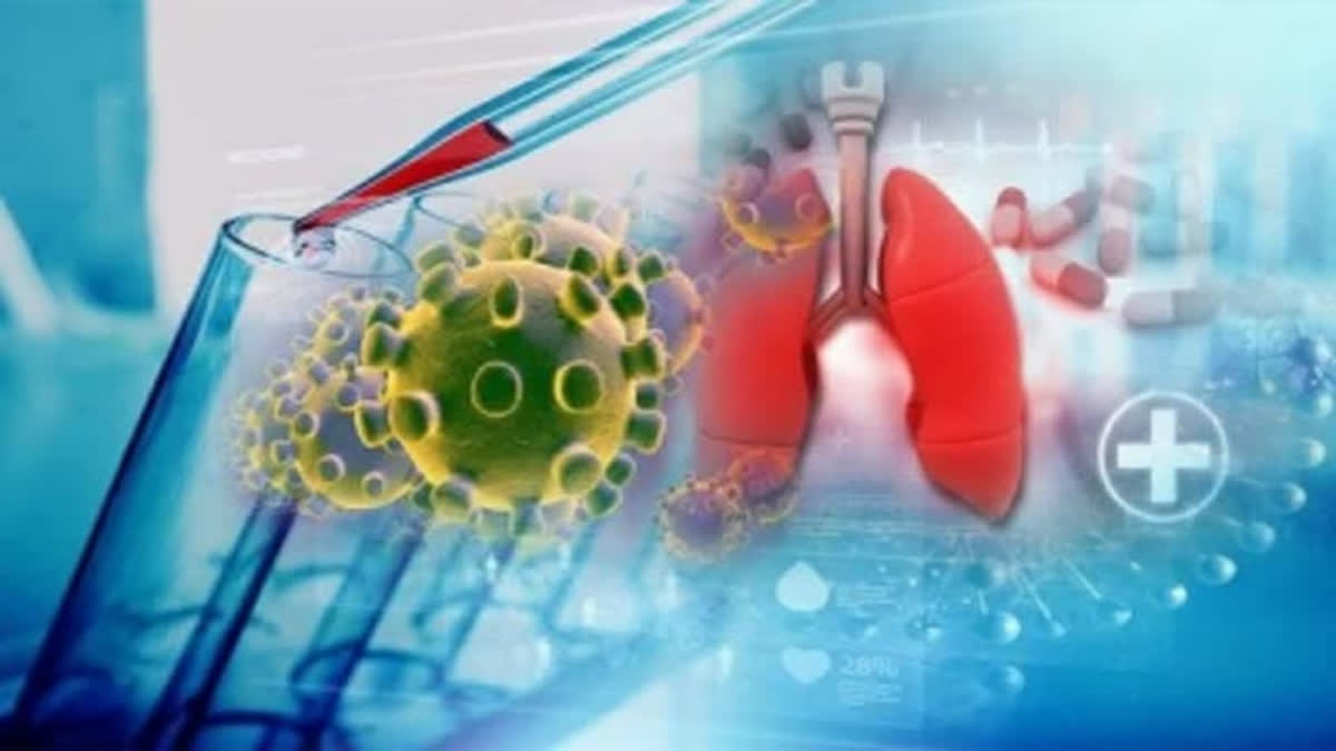 Asserting that three in every 1,000 people have active Tuberculosis (TB) in India, who are actively transmitting the disease, a Parliamentary Committee on Health and Family in its latest report has stated that Delhi accounts for the highest burden of TB cases compared to other states and Gujarat has the lowest TB prevalence in the country.