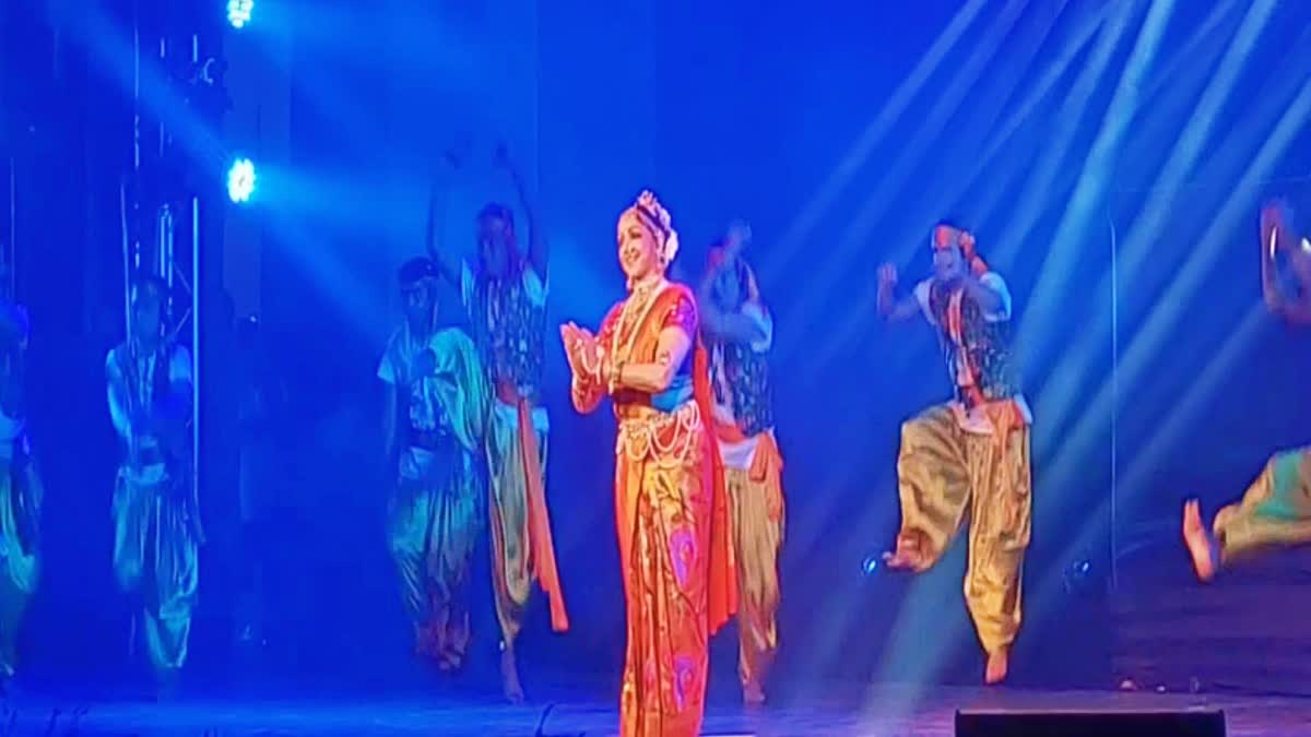 35th Pune Festival