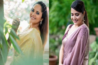 Anasuya Latest Interview