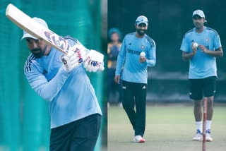 India vs Australia first odi series