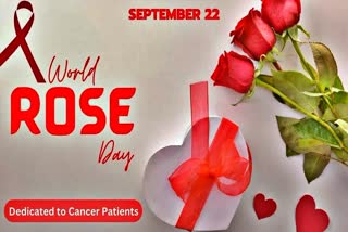 World Rose Day