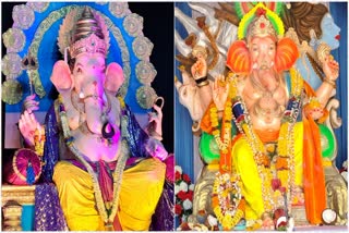 ganesha chathurthi celebration in haveri