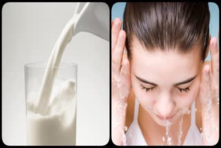 Raw Milk Benefits