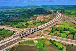 Samruddhi Expressway