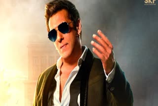 Salman Khan