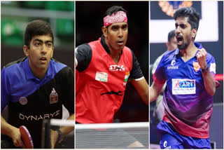 Indian Table Tennis team kicked off their campaign with a bang in the Asian Games outplaying Yemen by 3-0. The trio of Sathiyan Gnanasekaran, Achanta Sharath Kamal, and Harmeet Desai dominated the proceedings registering easy wins over their opponents.