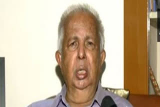 ISRO former chief Madhavan Nair speaks on extremely cold temperatures and waking up of Chandrayaan 3 lander, rover