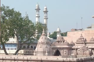 Gyanvapi mosque