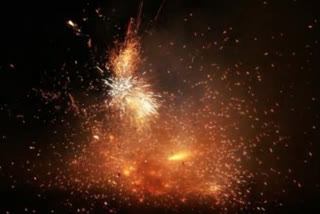SC says 2018 ban on firecrackers will continue, rejects firecracker body plea to use Barium, joined crackers