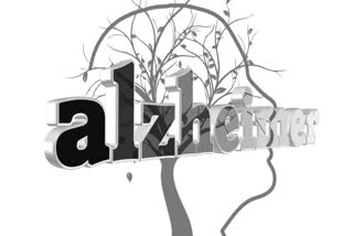 Alzheimers problem is present in 5.8 million people in India