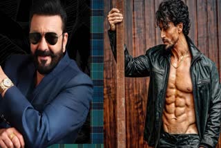 It's official : Sanjay Dutt and Tiger shroff to star in action comedy Master Blaster, Firoz A Nadiadwallah announces