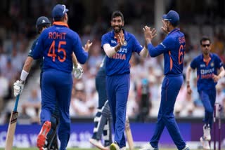 Chris Woakes on Jasprit Bhumrah  Chris Woakes  Jasprit Bhumrah  ODI World Cup 2023  India Squad for ODI World Cup 2023  ജസ്പ്രീത് ബുംറ  ക്രിസ് വോക്‌സ്  ഏകദിന ലോകകപ്പ് 2023  ഏകദിന ലോകകപ്പ് ഇന്ത്യ സ്‌ക്വാഡ്