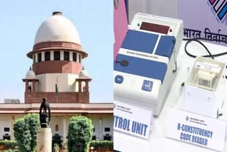 Disclosure of source code can lead to hacking SC declines plea for audit of EVMs