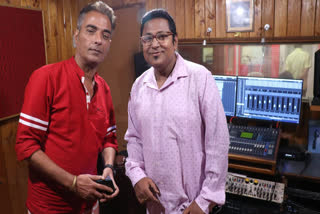 Anindya Bose New Song