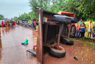 Bemetra Accident