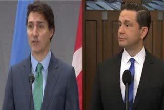 canada-new-poll-puts-pierre-poilievre-as-preferred-choice-for-pm-trudeau-trails