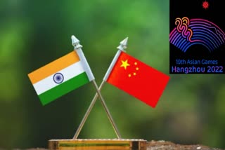 China Rejected Accreditation For Indian Sports Players