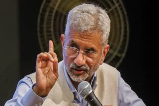 Jaishankar embarks on 9-day US visit