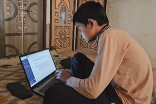 Young Haryana innovator creates Indian multilingual Chatbot, Challenging global AI ChatGPT