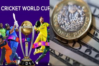 World Cup 2023 Prize Money