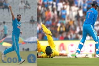Ind vs Aus 1st ODI 2023