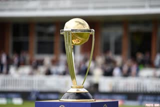 ODI World Cup 2023