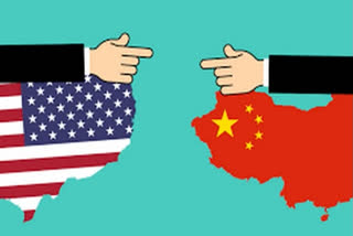 United States and China launch economic and financial working groups with aim of easing tensions