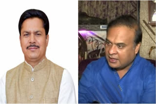 Assam Congress urges Madhya Pradesh Congress to take legal action against CM Himanta Biswa Sarma