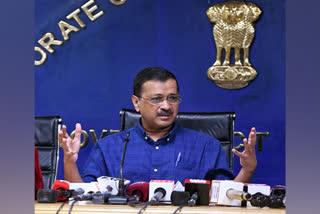 Loudspeakers allowed till 12 AM during Durga Puja, Ramlila celebrations, CM Kejriwal grants special exemption