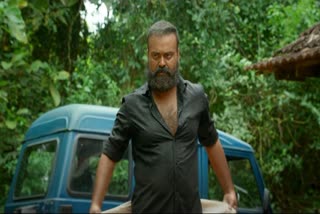 Chaaver Trailer Out  Chaaver Trailer  Tinu Pappachan  Kunchacko Boban  Mohanlal  ടിനു പാപ്പച്ചന്‍  ചാവേറിന്‍റെ ട്രെയിലര്‍  മോഹന്‍ലാല്‍  കുഞ്ചാക്കോ ബോബന്‍  സോഷ്യല്‍ മീഡിയ  ലിജോ ജോസ് പെല്ലിശ്ശേരി