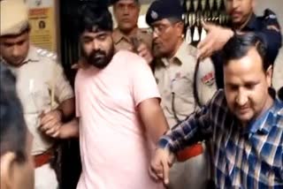 Monu Manesar Shifted to Ajmer Jail