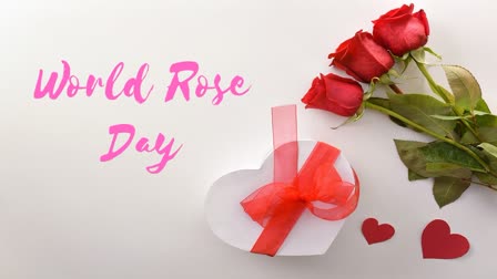 World Rose Day