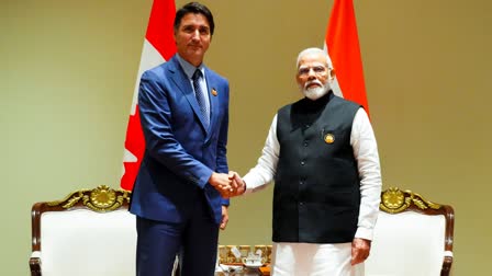 On Monday, Sept. 18, Canada expelled a top Indian diplomat as it investigates what Trudeau called credible allegations that India’s government may have had links to the assassination in Canada of a Sikh activist. Trudeau told Parliament that he brought up the slaying with Modi at the G-20.