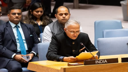 India questions UNSC's inability to resolve Ukraine conflict