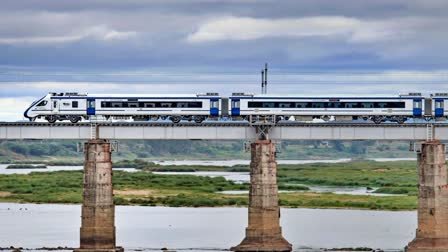 Vande Bharat Express