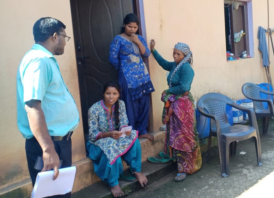 Dengue in Rudraprayag