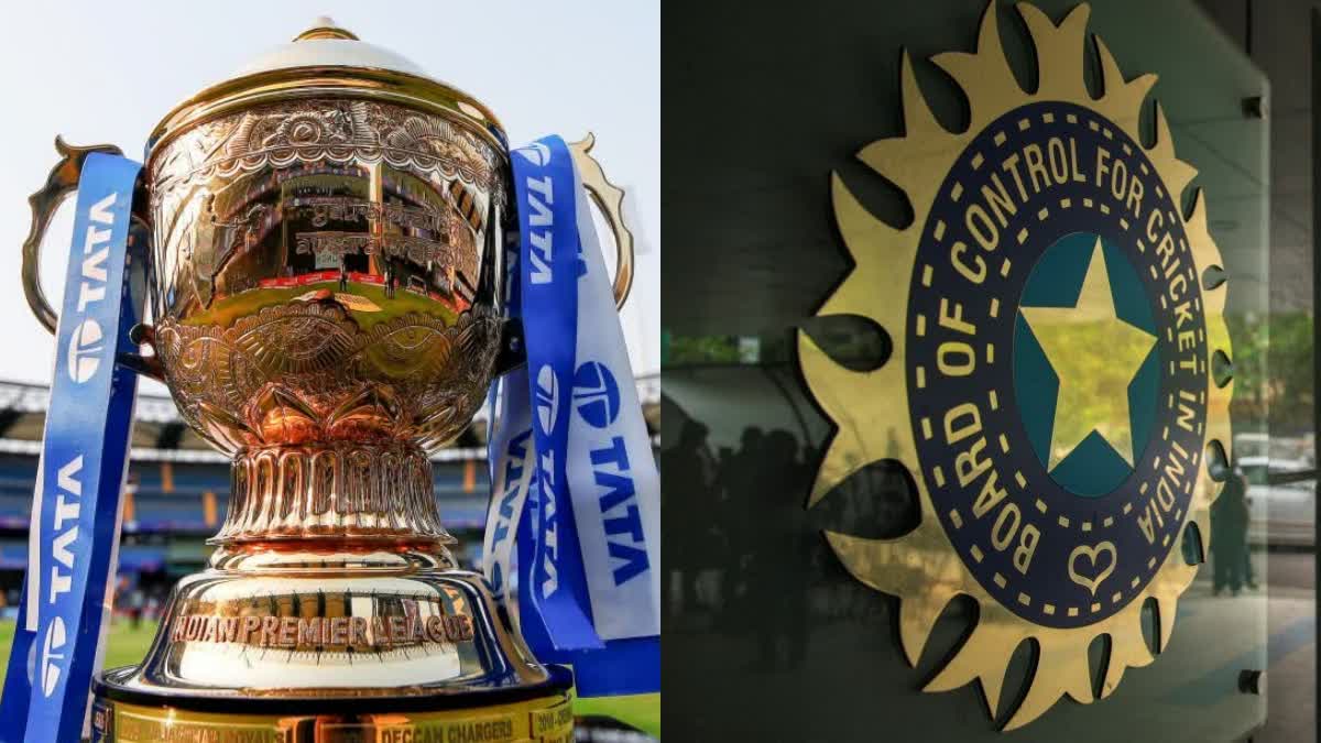 IPL 2025 Retention Rules