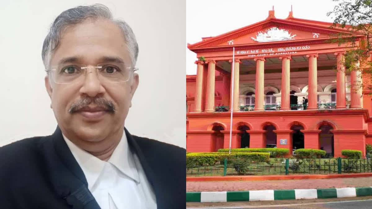 Karnataka HC Judge Rapped By SC For Pakistan Remark Expresses Regret, Blames Social Media