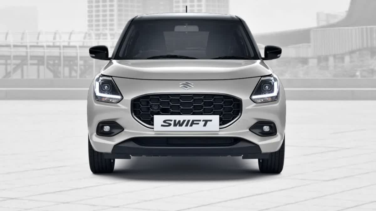 Maruti Suzuki Swift CNG Launched