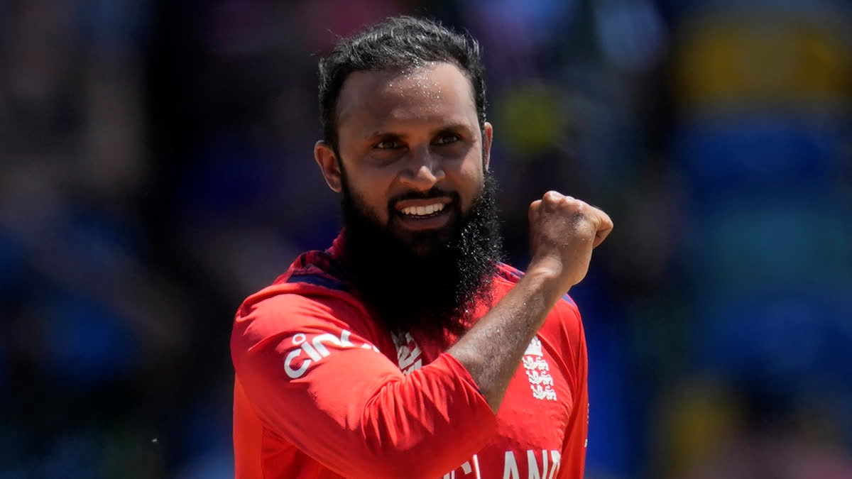 Adil Rashid