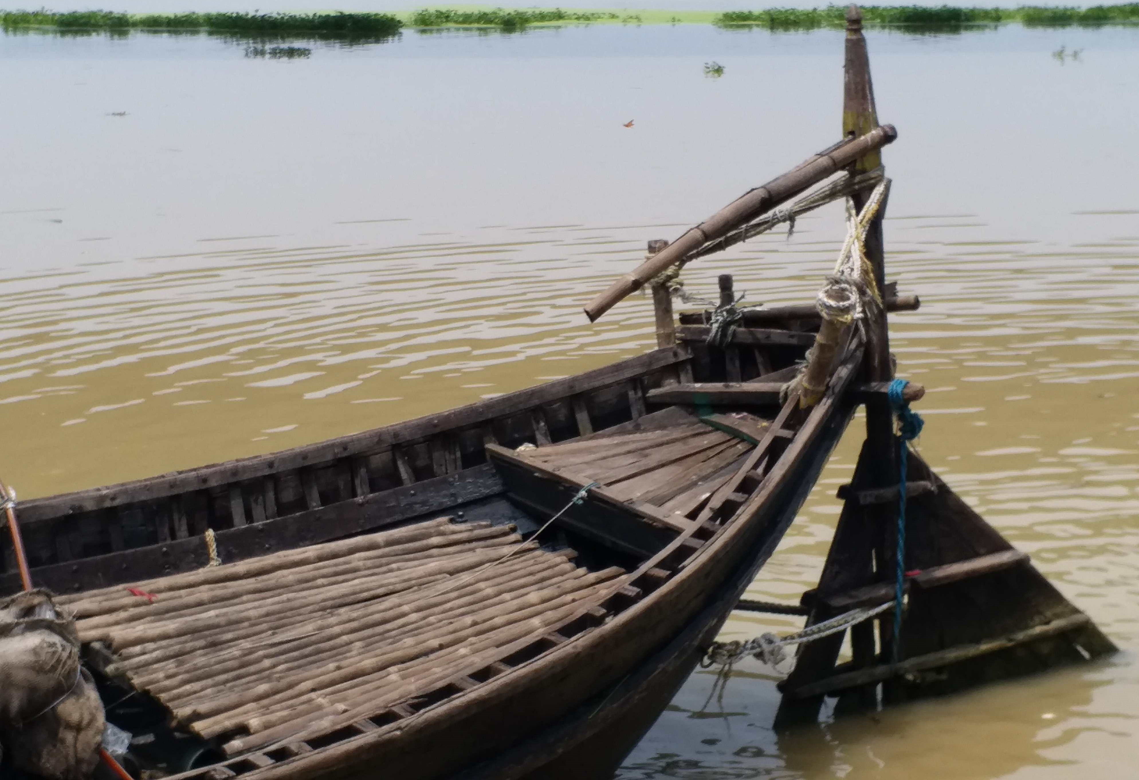 Bihar Flood