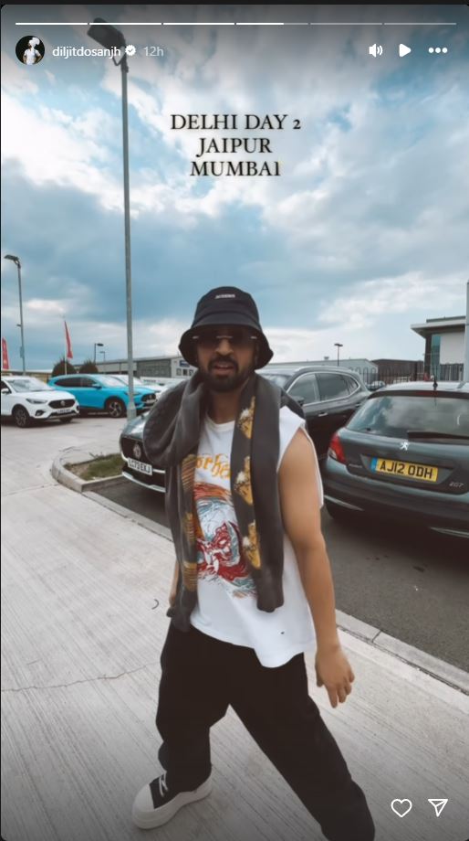 Diljit Dosanjh