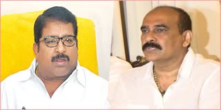 TDP DAMACHARLA ON BALINENI