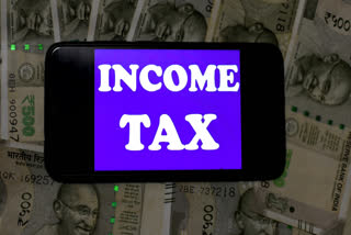 Income Tax