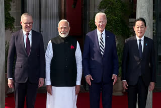 PM MODI US VISIT