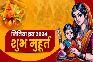 JITIYA VRAT 2024