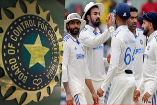 India Squad For Kanpur Test