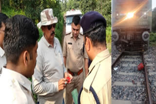 Attempts To Derail Trains Foiled In MP, UP and Punjab